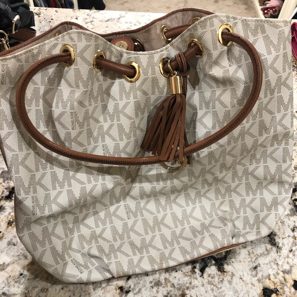 Michael kors bag